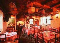 Fosse Farmhouse Chambre d